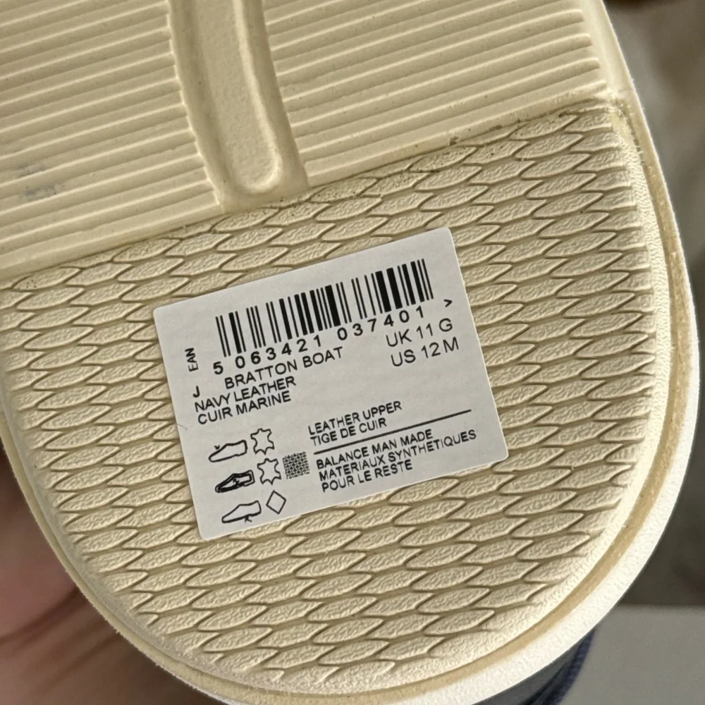 Clarks clark’s bratton